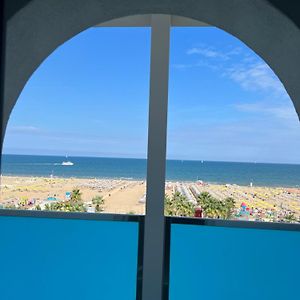 Superior Double or Twin Room Sea View